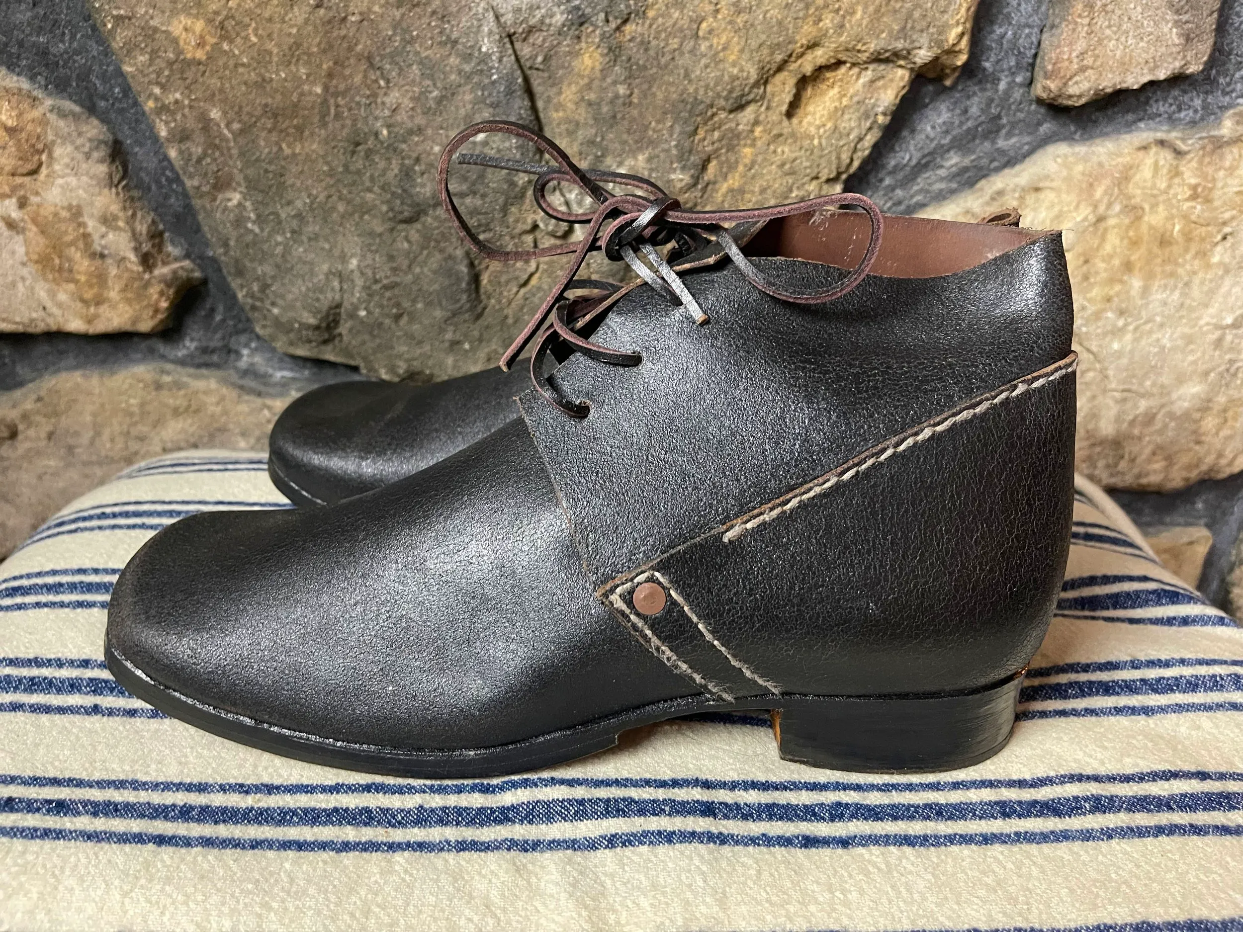 Blue tint color swatch